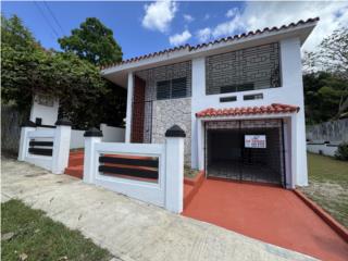 REMODELADA CAPARRA HEIGHTS