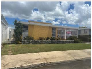 *Venta*  Urb. Alturas de Flamboyan, PR.  