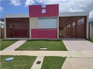 Urb. Arboleda MOVE IN READY