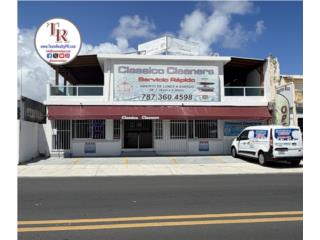 �VENTA DE NEGOCIO � LAUNDRY OPERANDO!