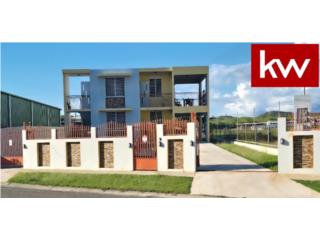 BO. EL COMBATE, CASA EN CABO ROJO