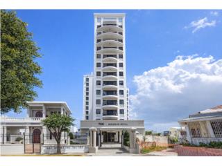 Miramar Royal Tower, Bay Views, 3 BR 2.5 BA