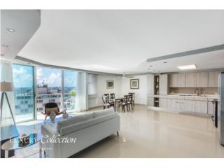 Cobian�s Plaza Penthouse