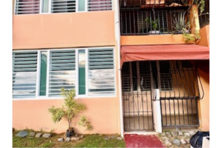 Apt en Área Céntrica (Villas del Sol)