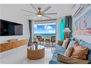 Oceanfront Turn-Key Residence | Breathtaking 