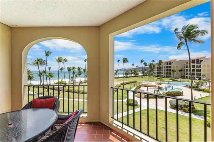 2bd/2ba Condo w/oceanfront investment
