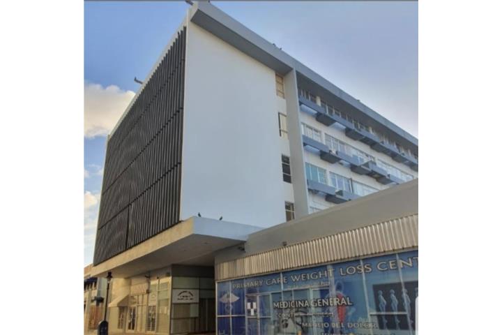 Condominio San Vicente en Ponce Oficina #403