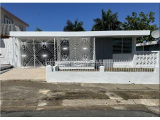 Ext. La Milagrosa 4h/2.1b  $235,000