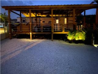 Camper Parguera
