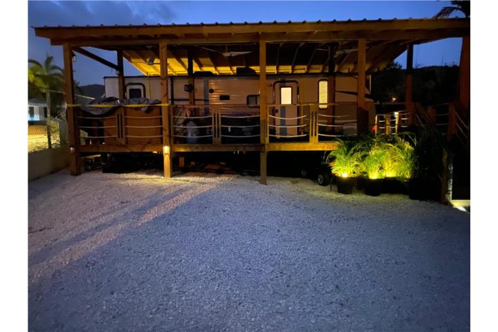 Camper Parguera
