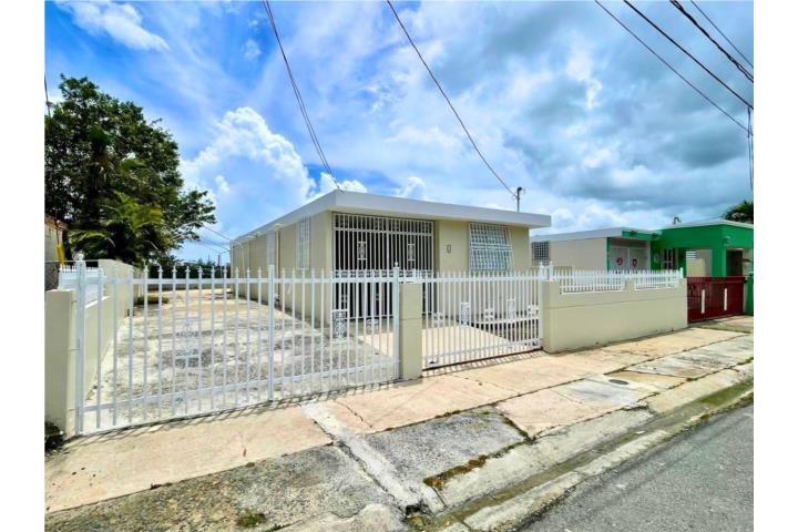 Urb Brisas del Valle, Naguabo