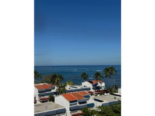 Aquarius Vacation Club 2 bedr 2bath 1pkg
