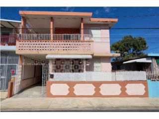 Villa Palmera, Santurce, Multifamiliar 3 unit