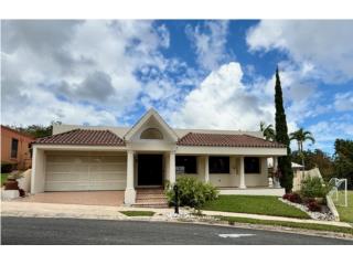 Hill Mansions-Cupey - 800 de solar y Piscina 