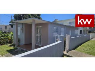 BO. BLONDET, CASA EN GUAYAMA