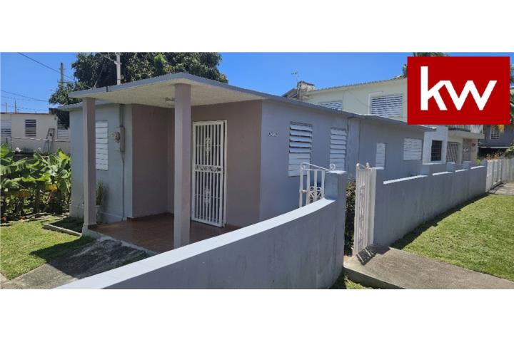 BO. BLONDET, CASA EN GUAYAMA