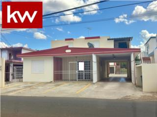 BO. PUENTE, CASA EN CAMUY
