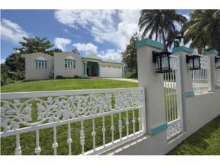 OPORTUNIDAD �NICA HACIENDAS DEL REY, CAGUAS