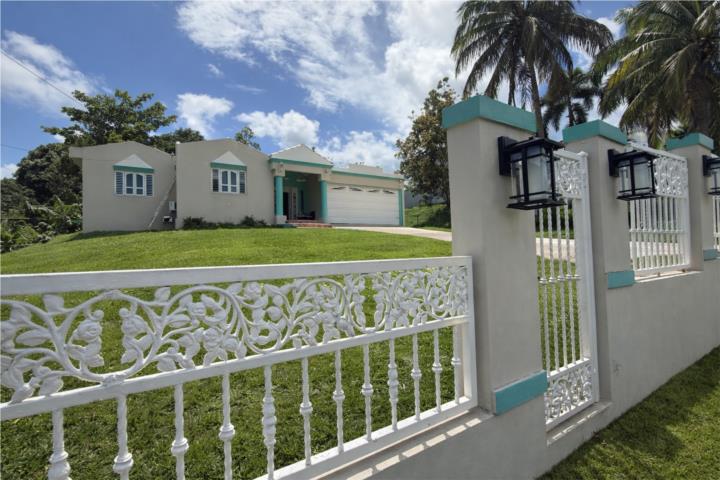 OPORTUNIDAD ÚNICA HACIENDAS DEL REY, CAGUAS
