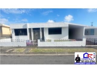 Urb. San Martin- Venta Cash