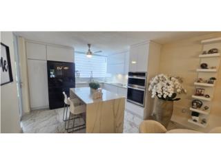 A nivel de rampa!! Completamente remodelado!!
