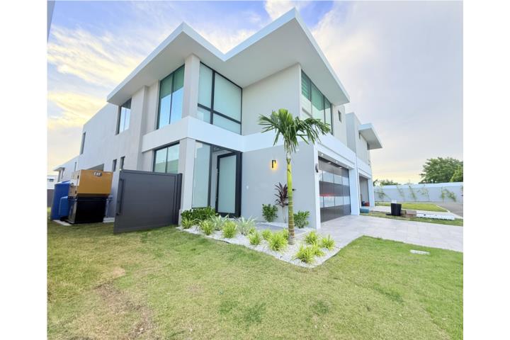 Rivieras de Parkview NUEVA