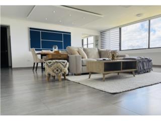 ***CAPARRA HILLS TOWER - Penthouse***