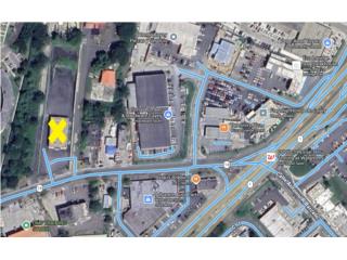 Edificio Comercial en Cayey 