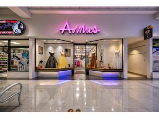 Espacio Comercial en Canton Mall | Bayam�n, P