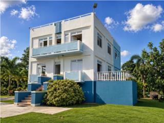 ** EXCLUSIVA RESIDENCIA INSPIRADA 1930 **