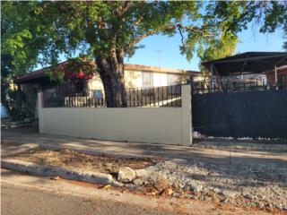 Urb. Rio Canas 3-2 453 SM Ponce 185000