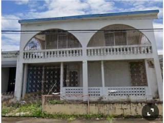 ***VENTA*** Prop.  Caguas, PR Inversion. CASH