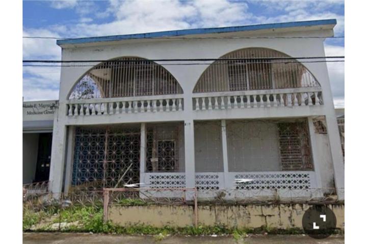 ***VENTA*** Prop.  Caguas, PR Inversion. CASH