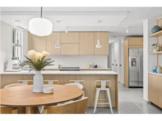 Condado Classic | Renovated Apt for Sale
