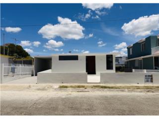 Urbanizacion Villa del Rey 1, Caguas