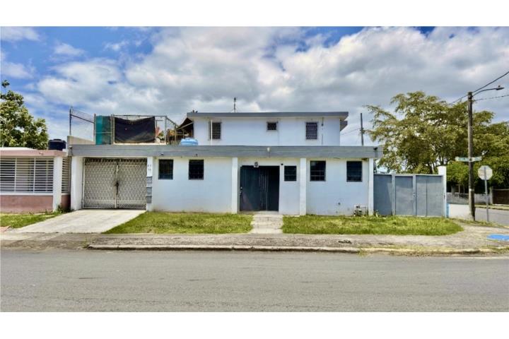 3 unidades | 3 contadores | Esquina| 3,000p2