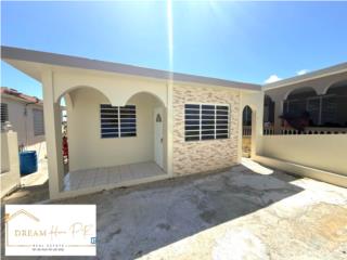 VENTA AGUADILLA- Acogedora propiedad.