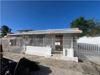 Urb. Los �ngeles - Carolina OPCIONADA