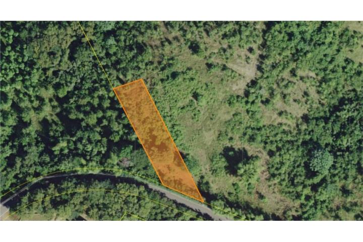 Land for Sale in Guanajibo, Cabo Rojo