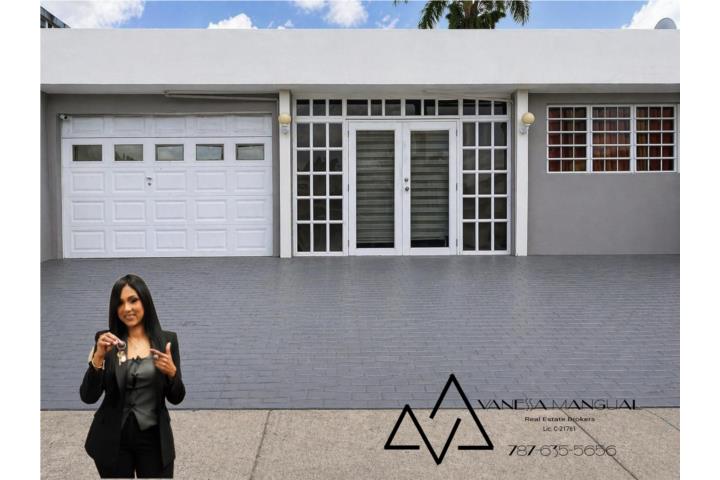 Urb. Villa Del Rey, Caguas