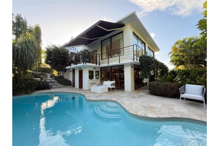 Modern luxury meets timeless elegance