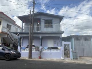 Urb. Marcial Bosch Cayey P.R 