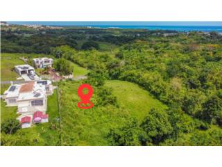 Hacienda Ocean View Luquillo