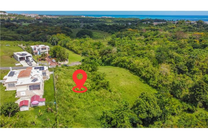 Hacienda Ocean View Luquillo