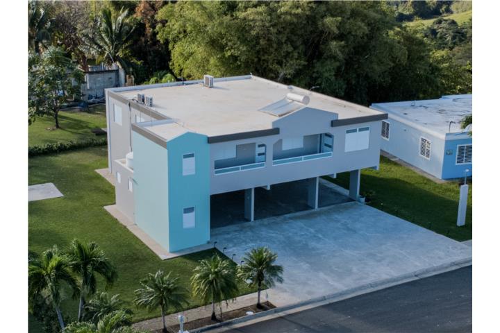 Guayanes Puerto Rico Yabucoa