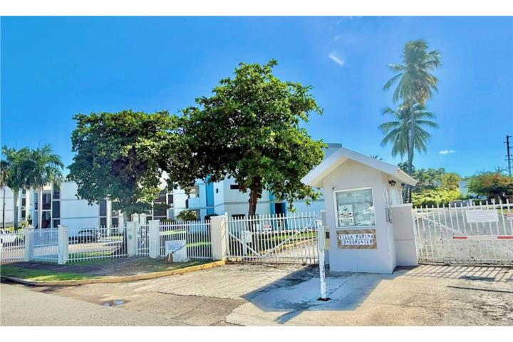 VILLA MARINA - POR TASACION: $240,000!!!