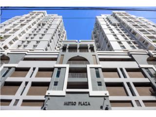 Hermoso Apt en San Juan 2/2 Unit #1904 $875K