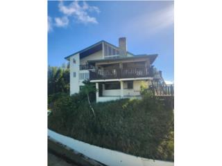 Hacienda en la Monta�a � Jajome, Cayey