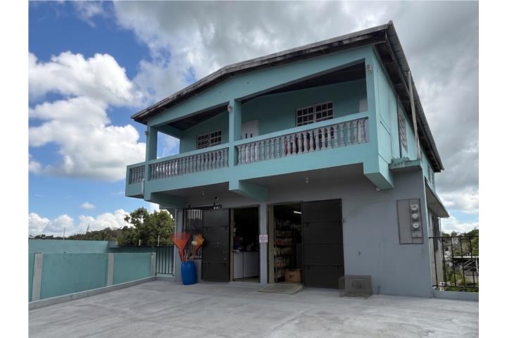 ¡NUEVA OPORTUNIDAD DE INVERSIÓN EN CAMUY!