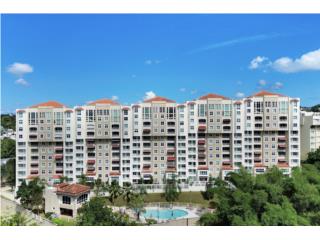 Lujuso Apt con Piscina en Guaynabo 4/3 $850k 